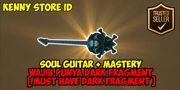 Gambar Product Weapon Lainnya