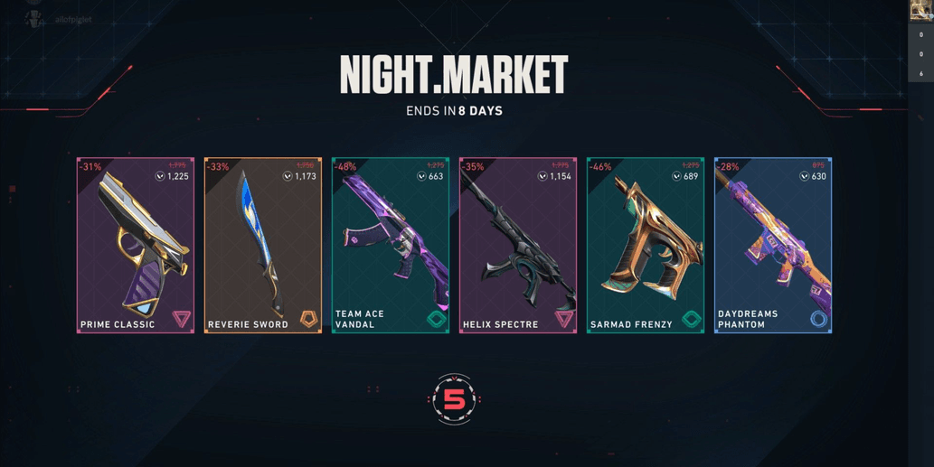 Product Showcase