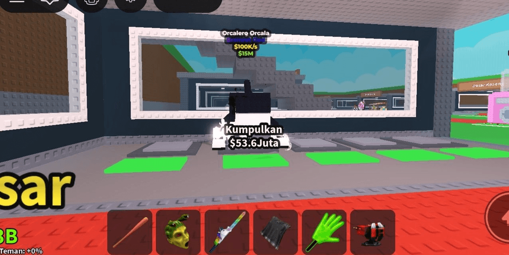 Product Showcase