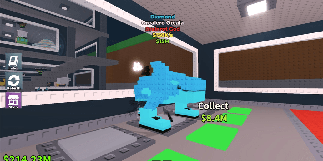 Product Showcase
