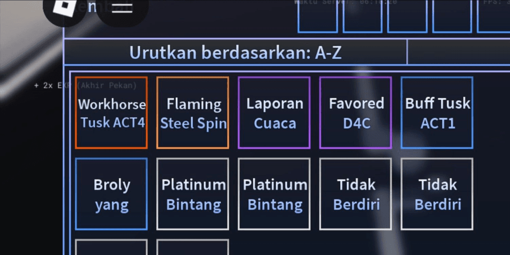 Product Showcase