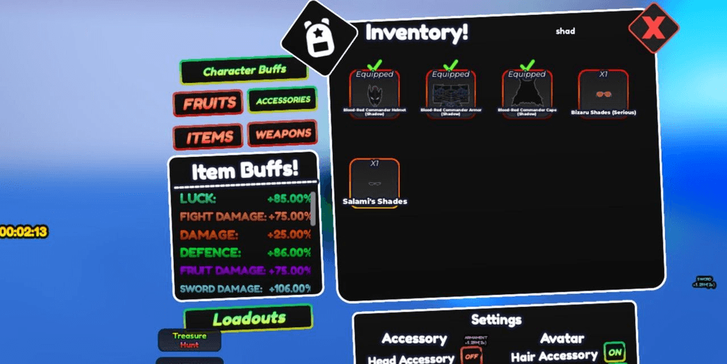 Product Showcase