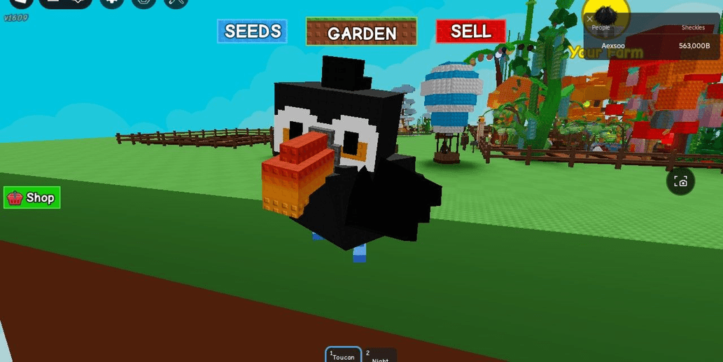 Product Showcase