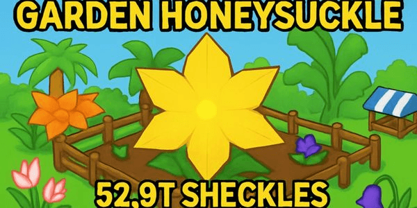 Gambar Product Sheckles - Grow a Garden