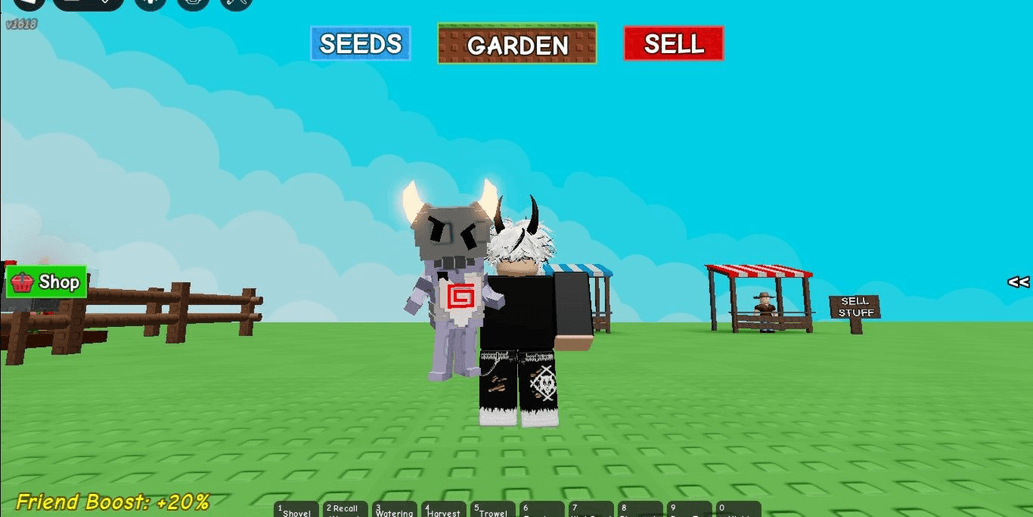 Product Showcase