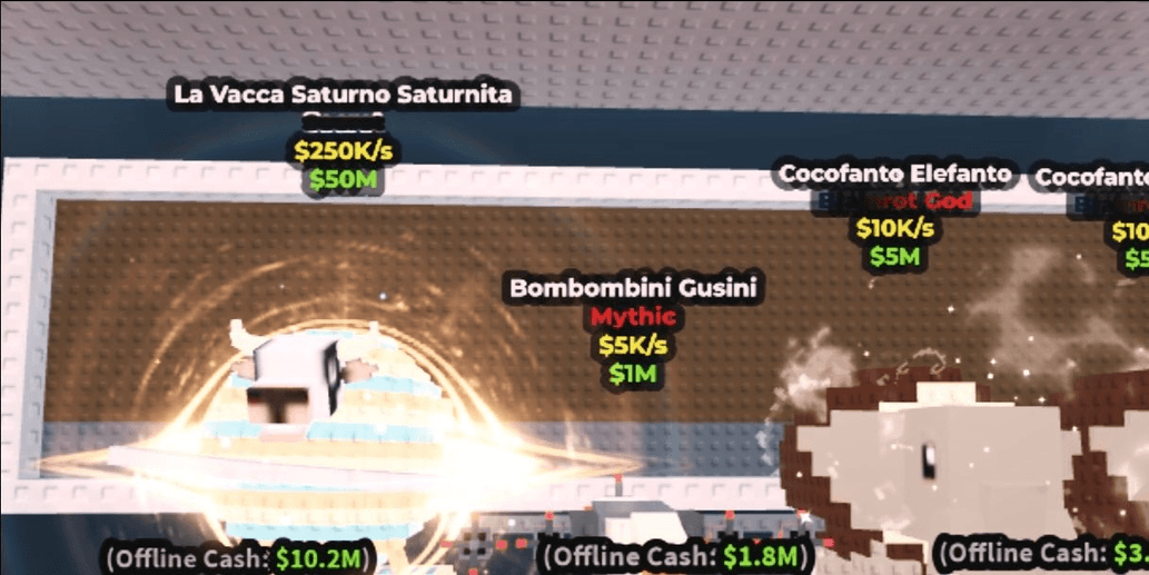 Product Showcase