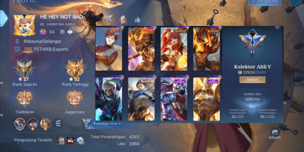 Product Showcase