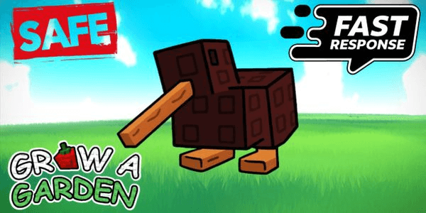 Gambar Product Blood Kiwi - Grow a Garden