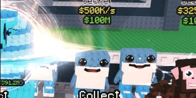 Gambar Product Los Tralaleritos | steal a brainrot