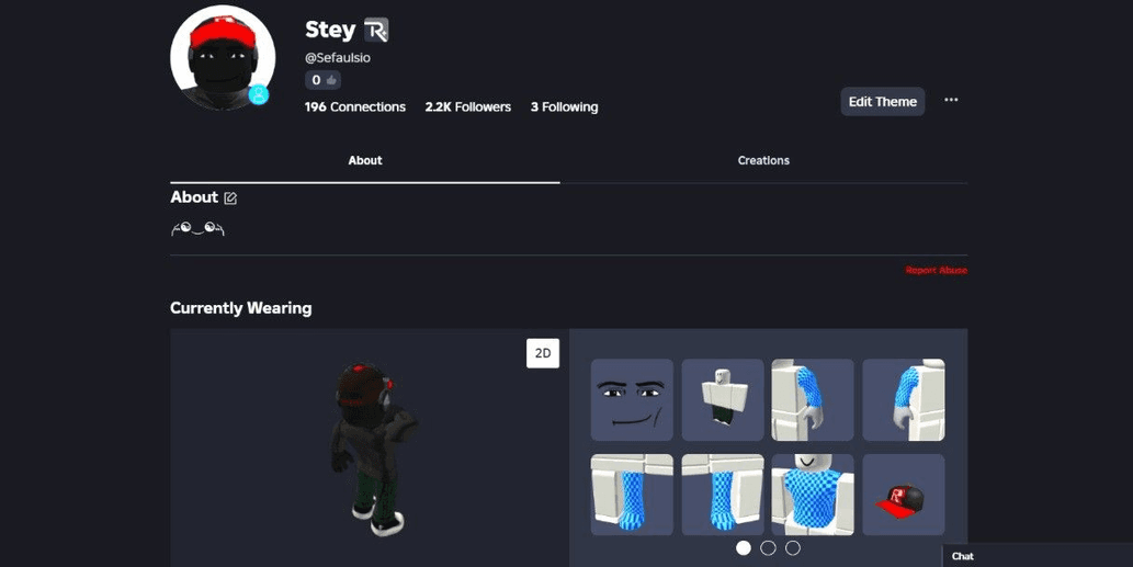 Product Showcase