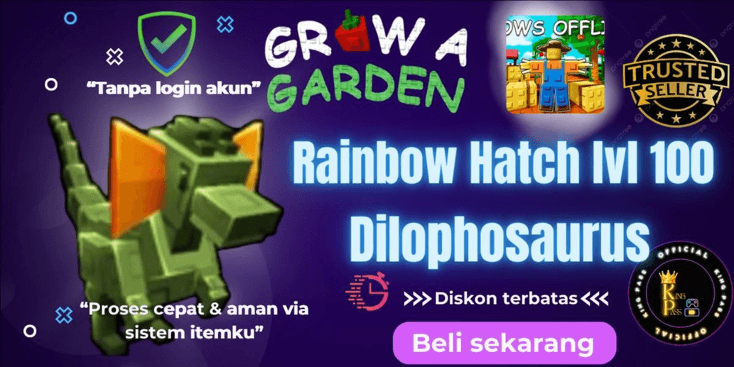 Product Showcase