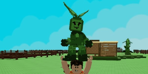 Gambar Product Green Bean - Grow A Garden