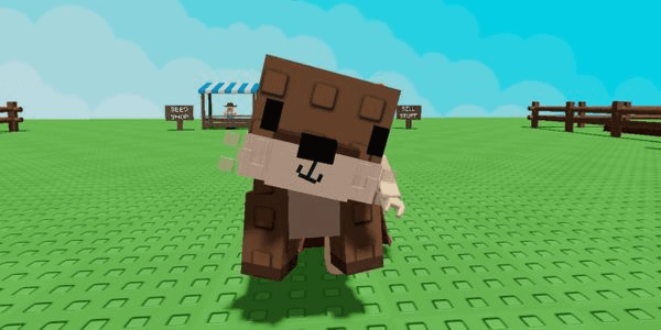 Gambar Product Sea Otter - Grow A Garden