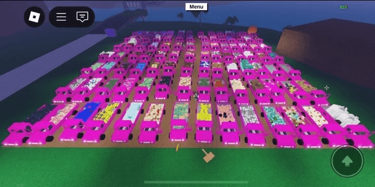 Product Showcase