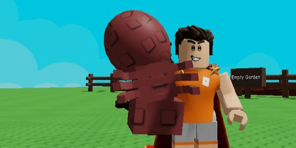 Gambar Product Red Giant Ant - Grow A Garden