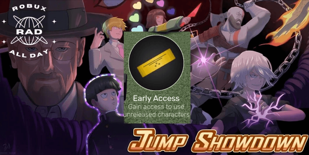 Product Showcase