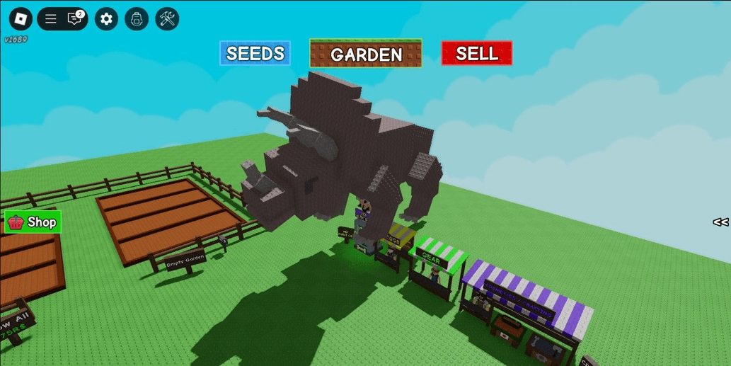 Product Showcase