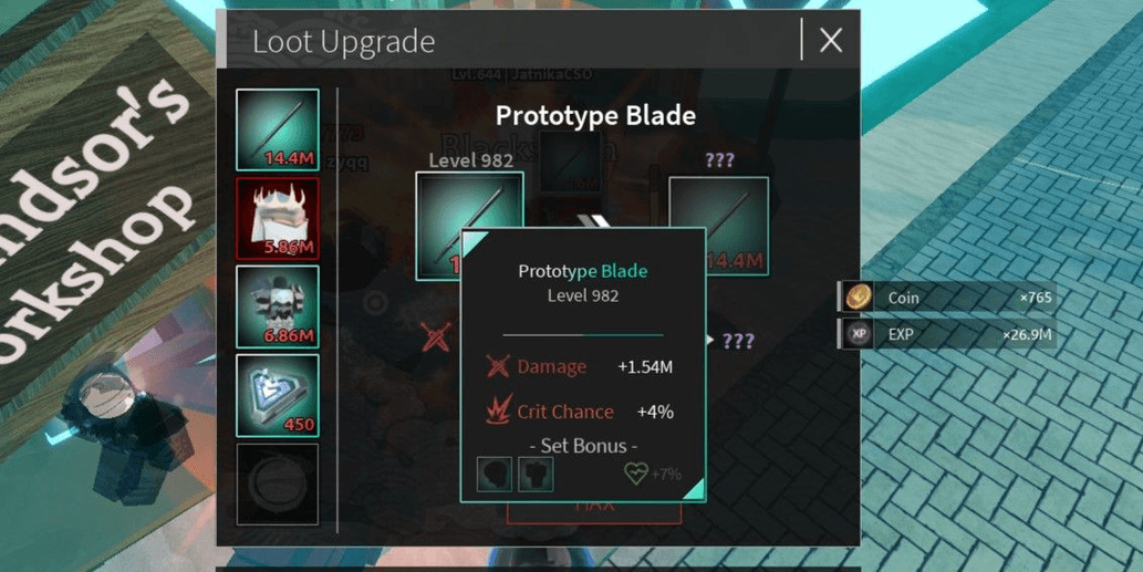 Product Showcase
