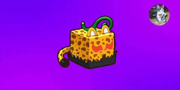 Gambar Product Leopard