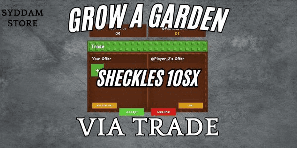 Gambar Product 5Q Sheckles Bone Blossom - Grow a Garden