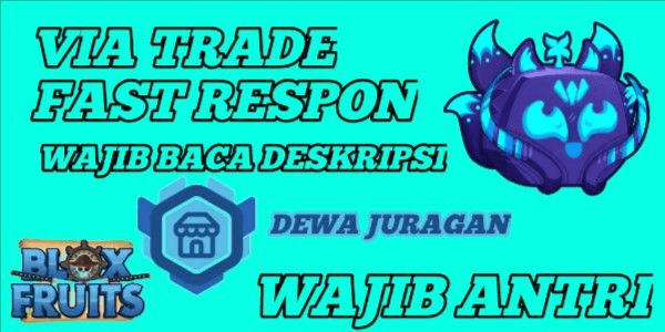 Gambar Product Kitsune (Beast)