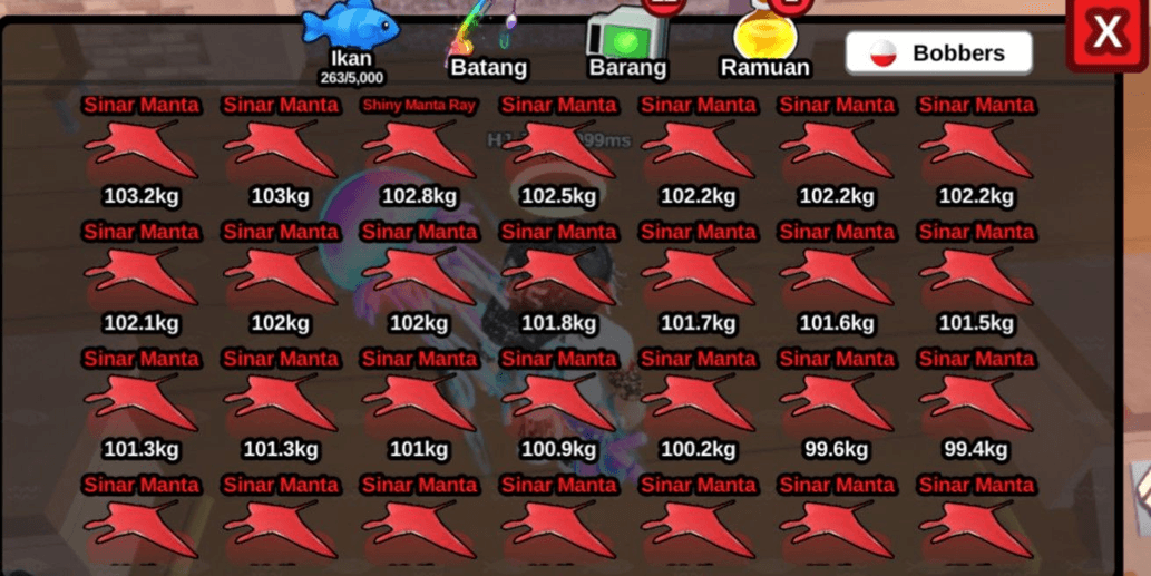 Product Showcase
