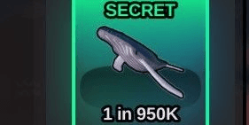 Gambar Product Great Whale | Whale | FISH IT