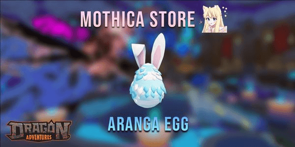 Gambar Product Aranga Egg