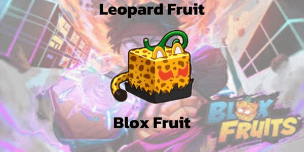 Gambar Product Leopard