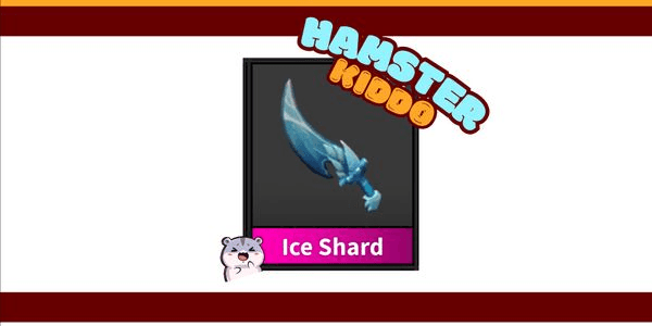 Gambar Product Ice Shard