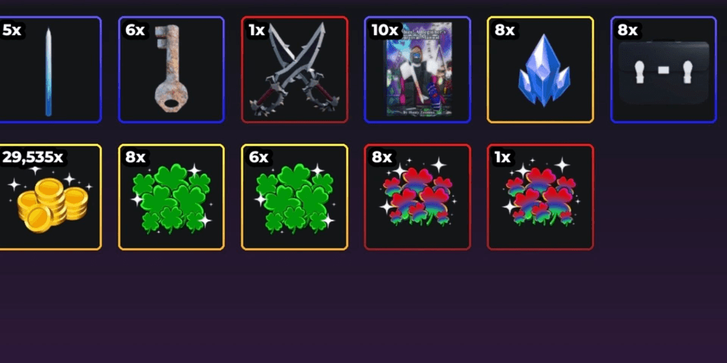 Product Showcase
