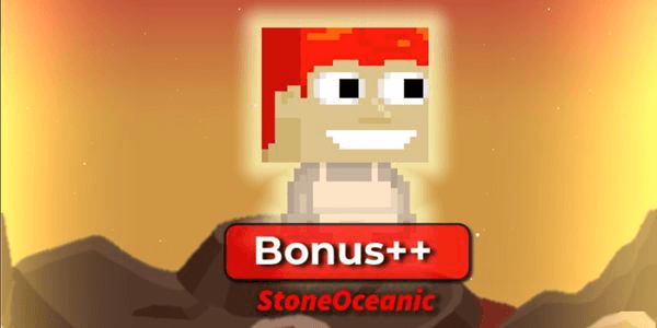 Gambar Product Buddy Block Head / BBH