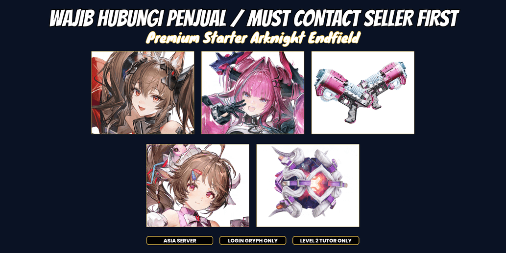 Product Showcase