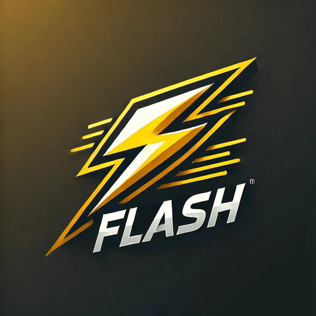 logo FLASH505