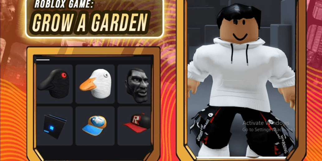 Product Showcase