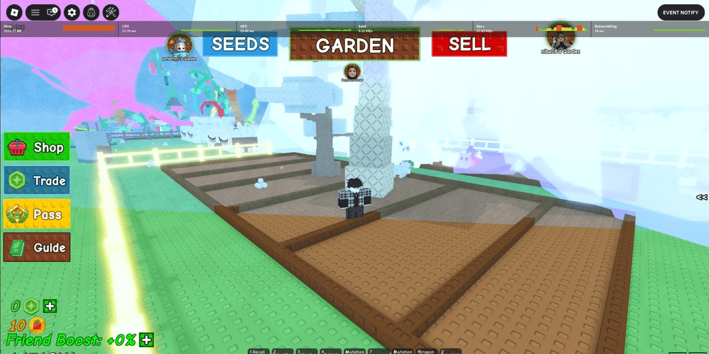Product Showcase