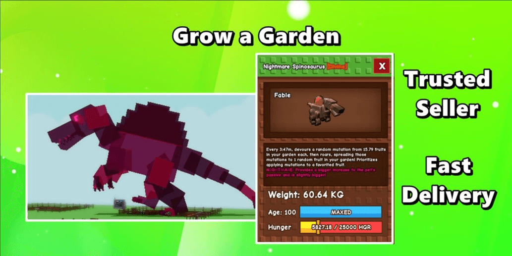 Product Showcase