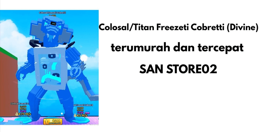 Product Showcase