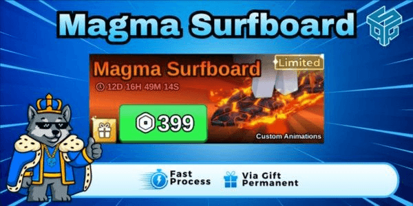 Product Showcase