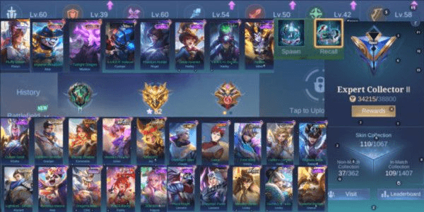 Product Showcase