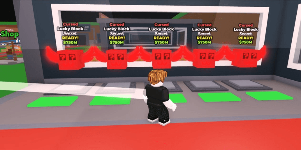 Product Showcase