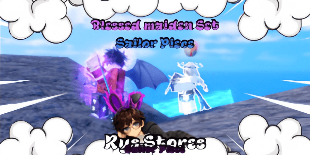 Product Showcase