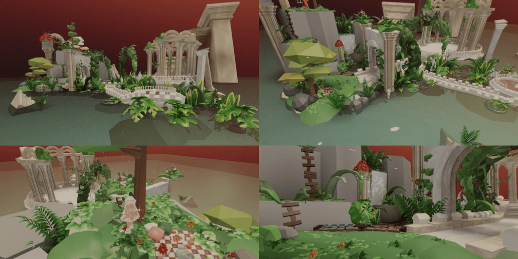 Product Showcase