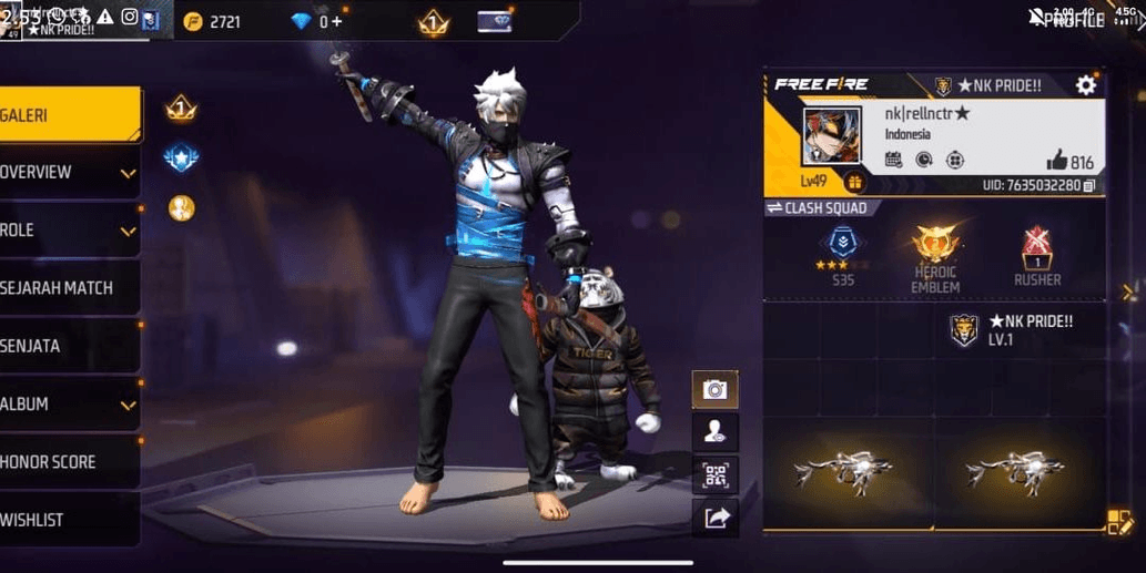 Product Showcase