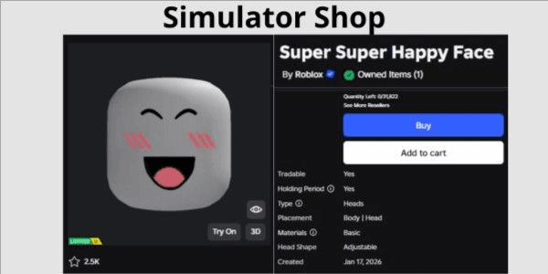 Product Showcase