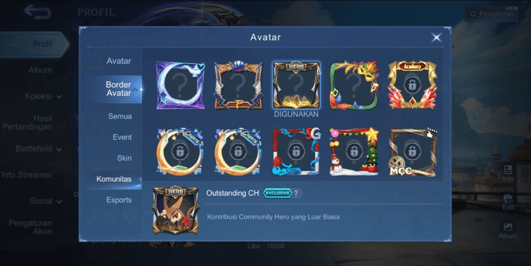 Product Showcase
