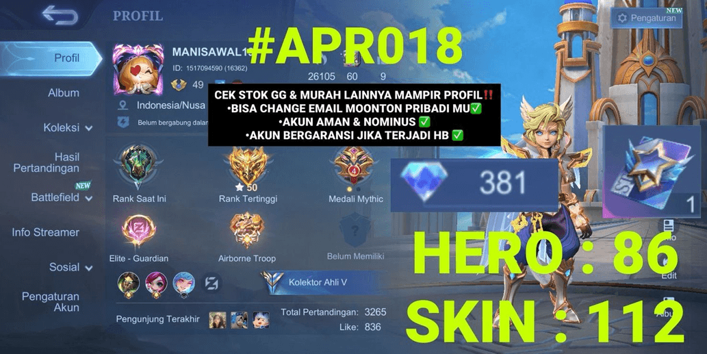 Product Showcase