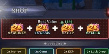 Product Showcase