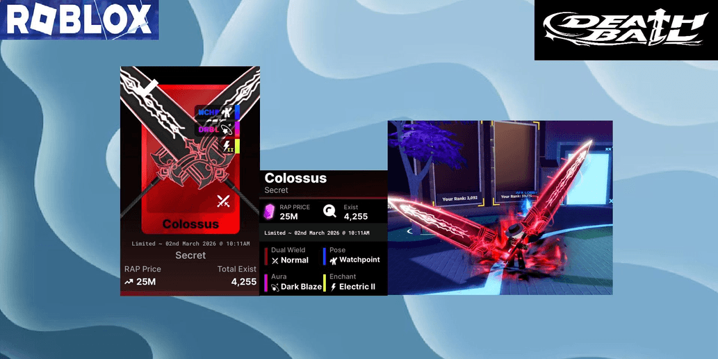 Product Showcase