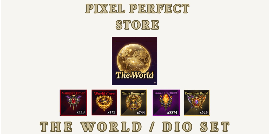 Product Showcase